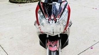 Airblade 110 Fi phun xăng điện tử