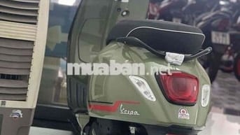 cần bán vespa/150-ABS chính chủ ký bán ủy quyền