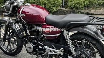 🥰Tphcm Honda Cb350 abs 2024 siêu lướt chính chủ😘