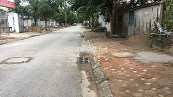 Bán 169.8m2 đất tổ 17,Yên Nghĩa,Hà Đông,HN giá 10 tỷ,Vin Cao Viên