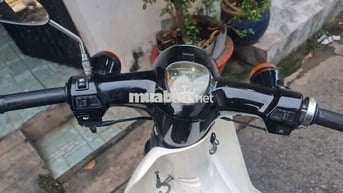 Xe Một Chủ Mua Mới Đến Giờ!