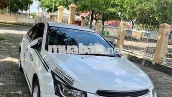 Chevrolet Cruze 2016 LT - 97000 km