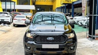 FORD RANGER XLS 4X2 AT 2022 XE CTY THANH LÝ LƯỚT