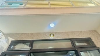 Nhà 4,5 x 14,5 đúc 1 trệt 2 lầu đường số 59 phạm văn chiêu phường 14 