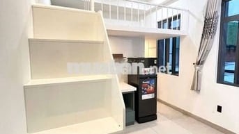 CHO THUÊ DUPLEX THOÁNG Ở DƯƠNG QUẢNG HÀM ,GV