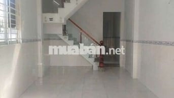 🏘️ Nhà Mặt Tiền 2 lầu,4phòng 3 VS,Tân Xuân 6,Tân Xuân Cho Thuê 🏘️