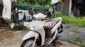 Sh mode 2021 1 chủ mua mới