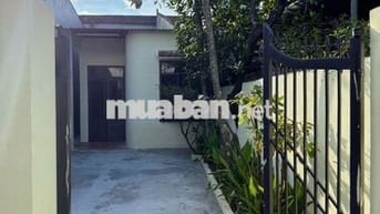 Bán nhà cấp 4 kiệt Lê Văn Thứ Sơn Trà – Đất biển nhưng giá rẻ bất ngờ!
