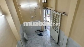 Bán Nhà Tân Hòa Đông , P14Q6 , Hot tren 1,399 , chốt nhanh ạ
