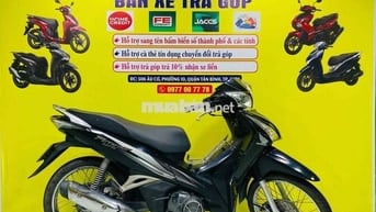 ✅honda future 2014 Fi góp trả 30% nhận giấy gốc✅