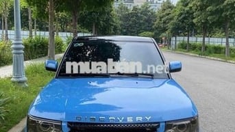 LandRover Range Rover Sport 2008 - 156000 km