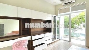 Sang Nhà CHDV 6 Phòng Gần ĐH Công Thương LN ~ 25tr