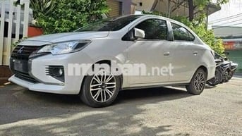 Mitsubishi Attrage 2022 1.2 CVT - 56000 km