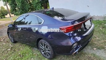 Kia K3 2022 Deluxe 1.6 MT - 19000 km