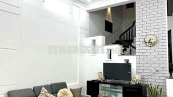 CHÍNH CHỦ BÁN NHÀ 2 TẦNG TRẦN VĂN DƯ – CÁCH BIỂN MỸ KHÊ 500M