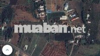 Bán đất thổ cư 2 mặt tiền giá thu hồi vốn