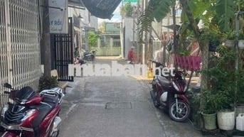 Nền thổ cư đường Trần Vĩnh Kiết gần Sân Bóng An Bình