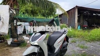 Sh 160i bản đặc biệt có GPS chống trộm dán full xe