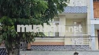 CHO THUÊ NHÀ 5TẦNG  ĐƯỜNG 17A BHH BÌNH TÂN