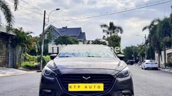 Mazda 3 2019 1.5 FL - 80000 km