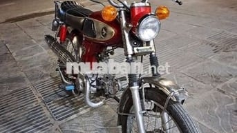 Ss72 pô vắt. Tay côn