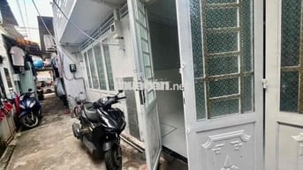 Nhà cho thuê nguyên căn toạ lạc Nguyễn Thượng Hiền Gò Vấp