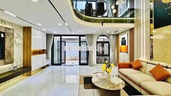 SIÊU PHẨM XÂY MỚI SÁT MẶT TIỀN ĐƯỜNG NGUYỄN OANH