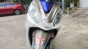 Bán xe ga 50 không cần giấy phép lái xe cho hssv