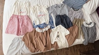 CẦN TUYỂN 1 chị thợ may thành phẩm 