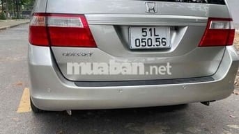 Honda Odyssey 7 chỗ nhập Mỹ