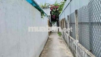 nhà trọ mặt tiền lê thị hà, hm, hcm (cách đh huflit 10 phút đi bộ)