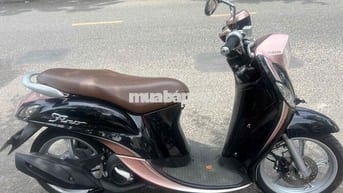 💕Yamaha Fino xe nhập indo ngay chủ bs43 siêu lướt.