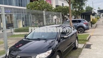 toyota atis so tự động