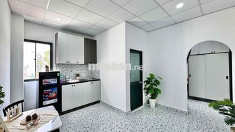 Cho Thuê Căn Hộ 1PN, Tách Bếp - Ngay Trung Tâm Phú Nhuận