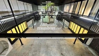 🔴(NCC) CHO THUÊ NHÀ 2 TẦNG MẶT TIỀN 10M NGUYỄN HỮU THỌ  • Diện tích: 2