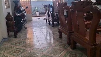 Bán nhà Nam Lân, Bà Điểm 134m2 chỉ 4,6 tỷ