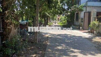 18 Tỷ, đất Thạch Bàn, Long Biên, HN. 81m2, mặt tiền 6m đẹp