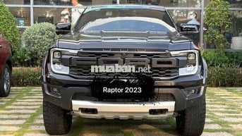 Ford Ranger 2023 Raptor 2.0L 4x4 AT - 52000 km