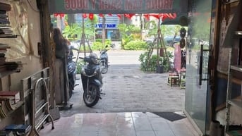 Cho thuê nửa nhà tại số 115 Giảng Võ Cát Linh Đống Đa Hà Nội