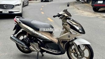 ❤️ Yamaha Nouvo LX 135 2012_Biển số 43