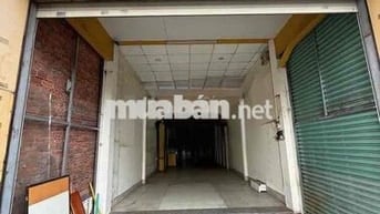cho thuê nhà mặt tiền kinh doanh đường bình long