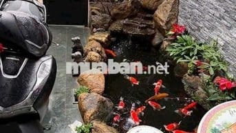 SIÊU PHẨM PHÚC ĐỒNG - Ô TÔ TRÁNH FULL NỘI THẤT XỊN SÒ