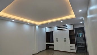 Bán nhà 6 tầng khu phân lô Nhổn Nam Từ Liêm Hà Nội 