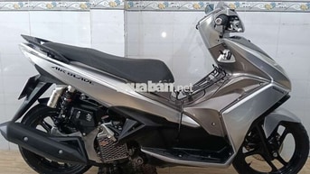 Ab 125 ,bs65 , máy zin êm,xe đẹp