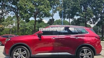 Ford Territory 2024 Titanium X 1.5 AT - 33000 km