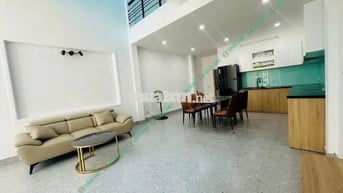 CHO THUÊ NHÀ NGUYÊN CĂN 3 TẦNG – 5 PHÒNG NGỦ – TẠ MỸ DUẬT