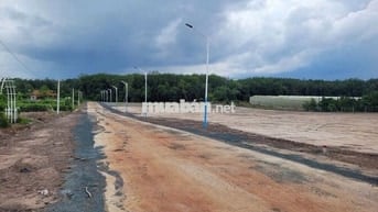 450 triệu sở hữu  lô đất nền ở MINH HƯNG CHƠN THÀNH