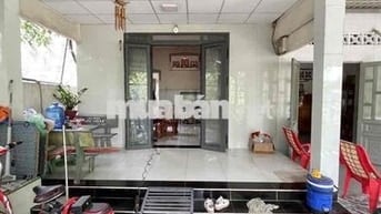 Nhà sát mặt tiền đường Lê Thị Hồng Gấm-gần Lê Lợi HM- 92m2- 2,65 tỷ