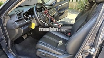 Civic G Nhập Khẩu Thái Lan