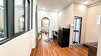 KHAI TRƯƠNG 2PN MỚI 100% NHÀ MẶT TIỀN GẦN ĐH UEH,SGU,BKU,..